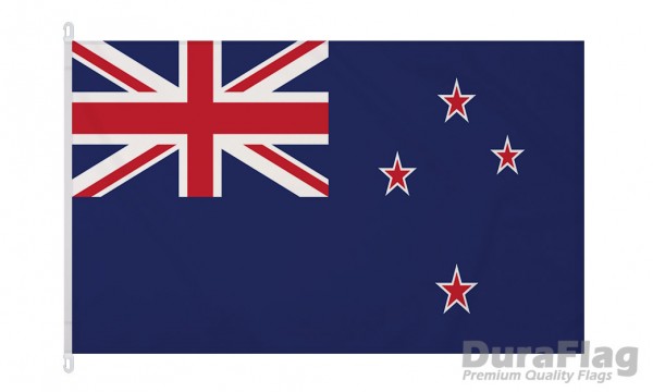 New Zealand Flag